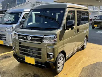 ダイハツ アトレー（S700系）