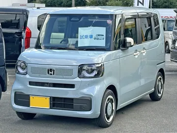 ホンダ N-BOX（3代目）