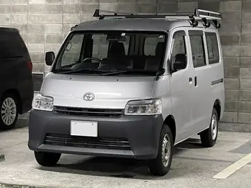 トヨタ タウンエース バン