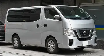 日産 キャラバン