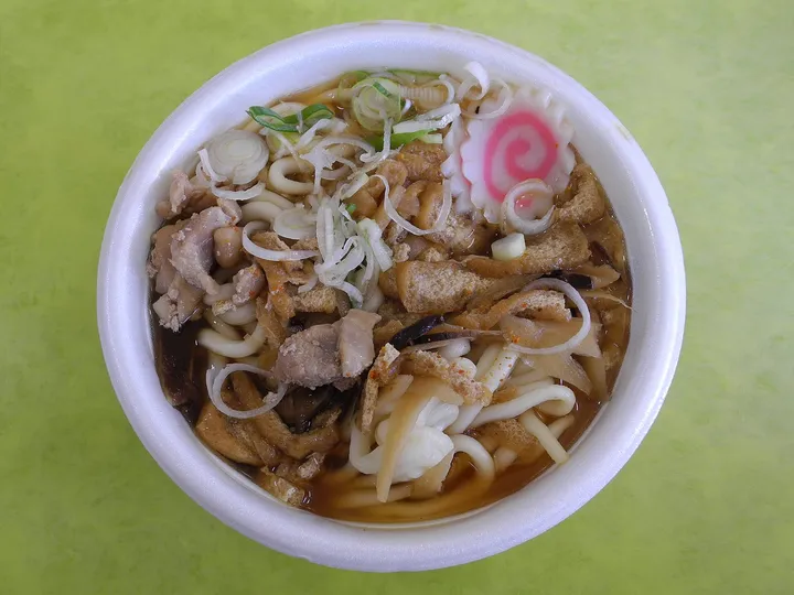 うどん