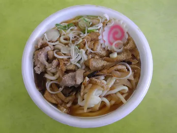 うどん