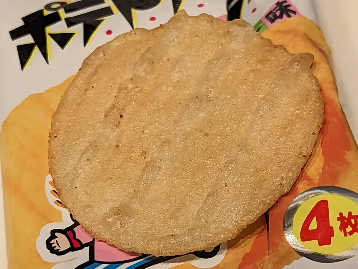 せんべい