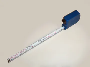 巻き尺