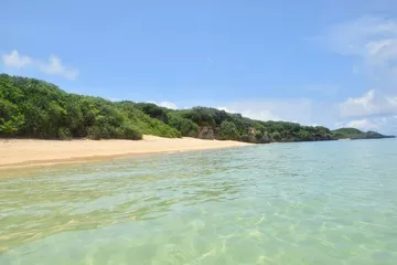 沖縄県 石垣島 サンセットビーチ