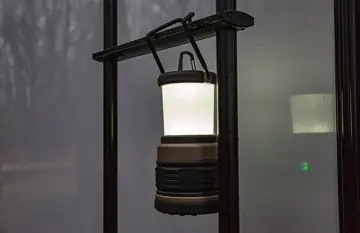 LEDランタン
