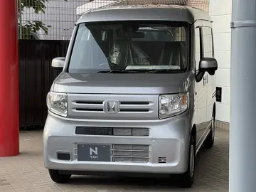 ホンダ N-VAN
