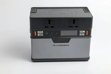 ポータブル電源（一例）