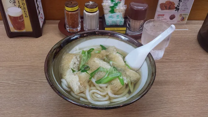 うどん