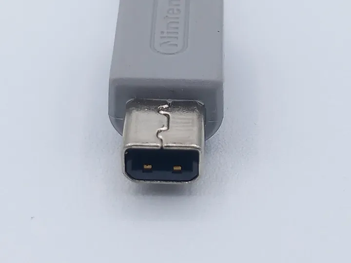 USB Type-C の端子