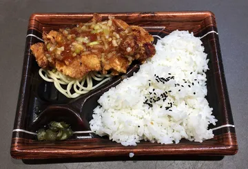弁当
