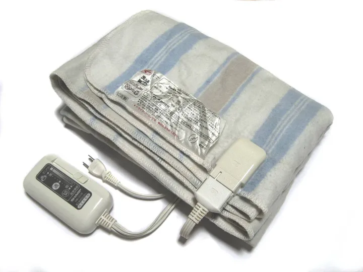 電気毛布