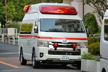 救急車