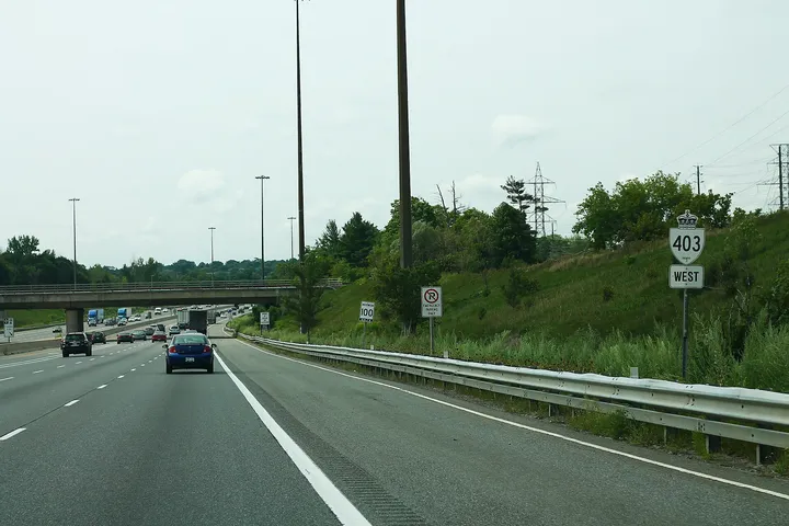 高速道路