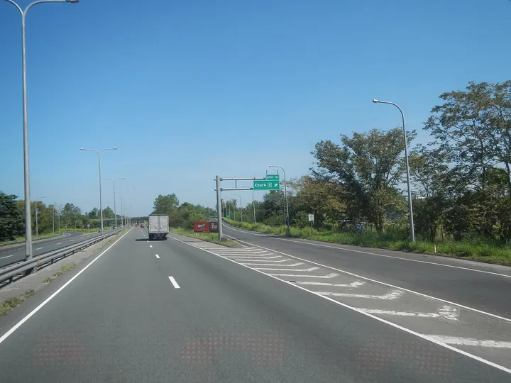 高速道路