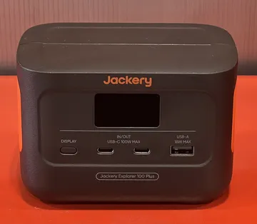 Jackery ポータブル電源 1000 New V3