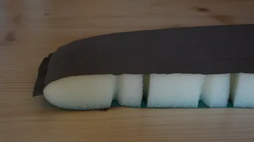 キャンプパッド 100