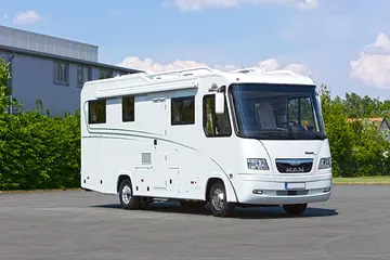 VARIO Star 800（MAN TGL 8.220・2017年型）
